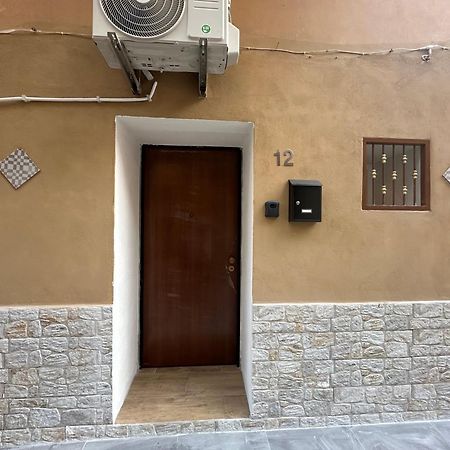 La Casetta Del Centro Palermo Exterior photo